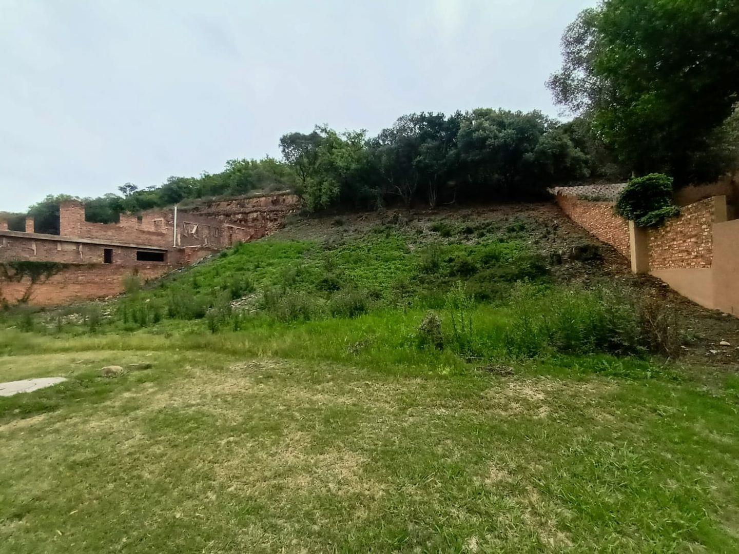 Vacant land / plot for sale in Xanadu 208 Xanadu Boulevard P24