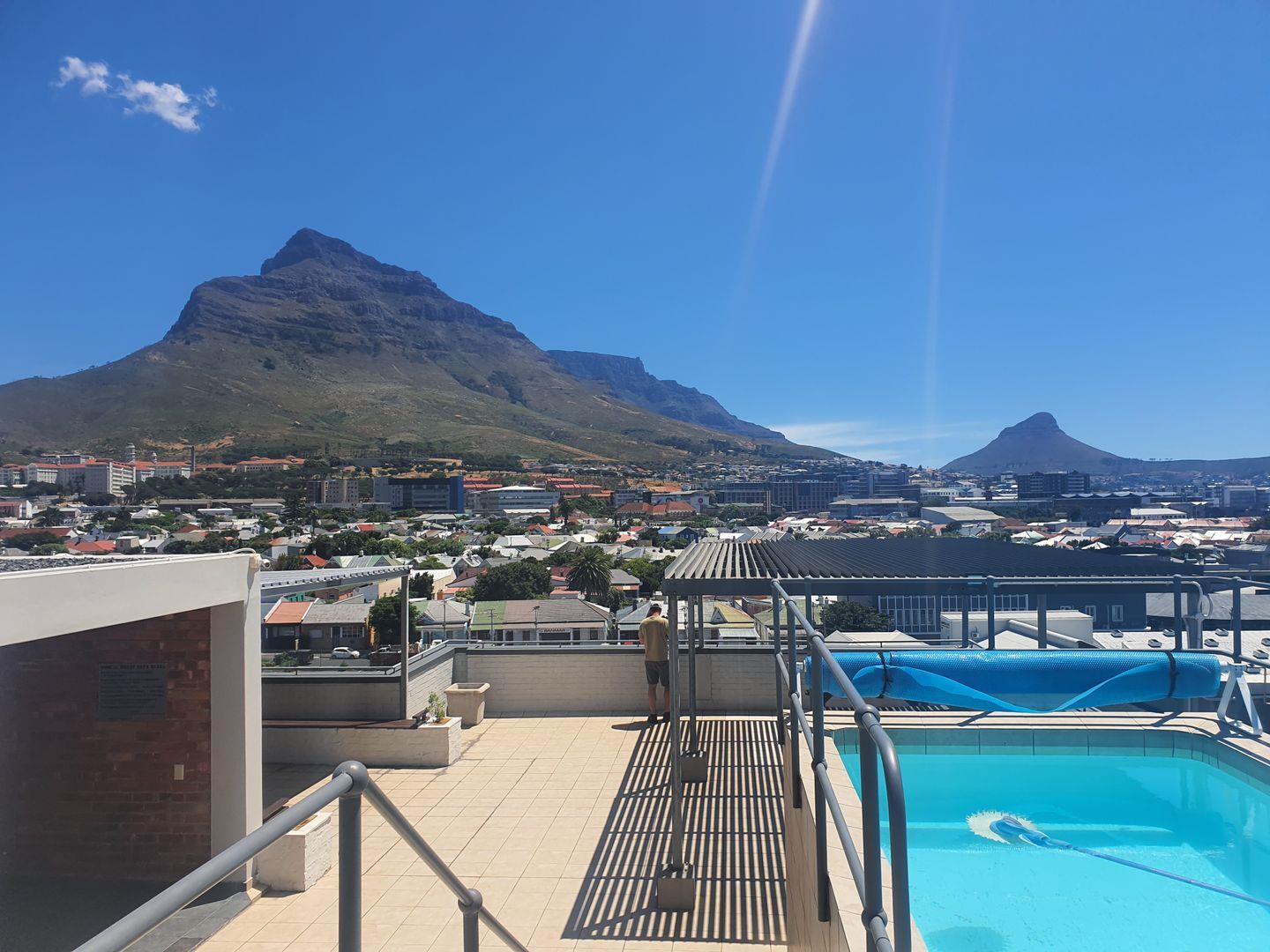 Observatory, Cape Town Property Property and houses for sale in