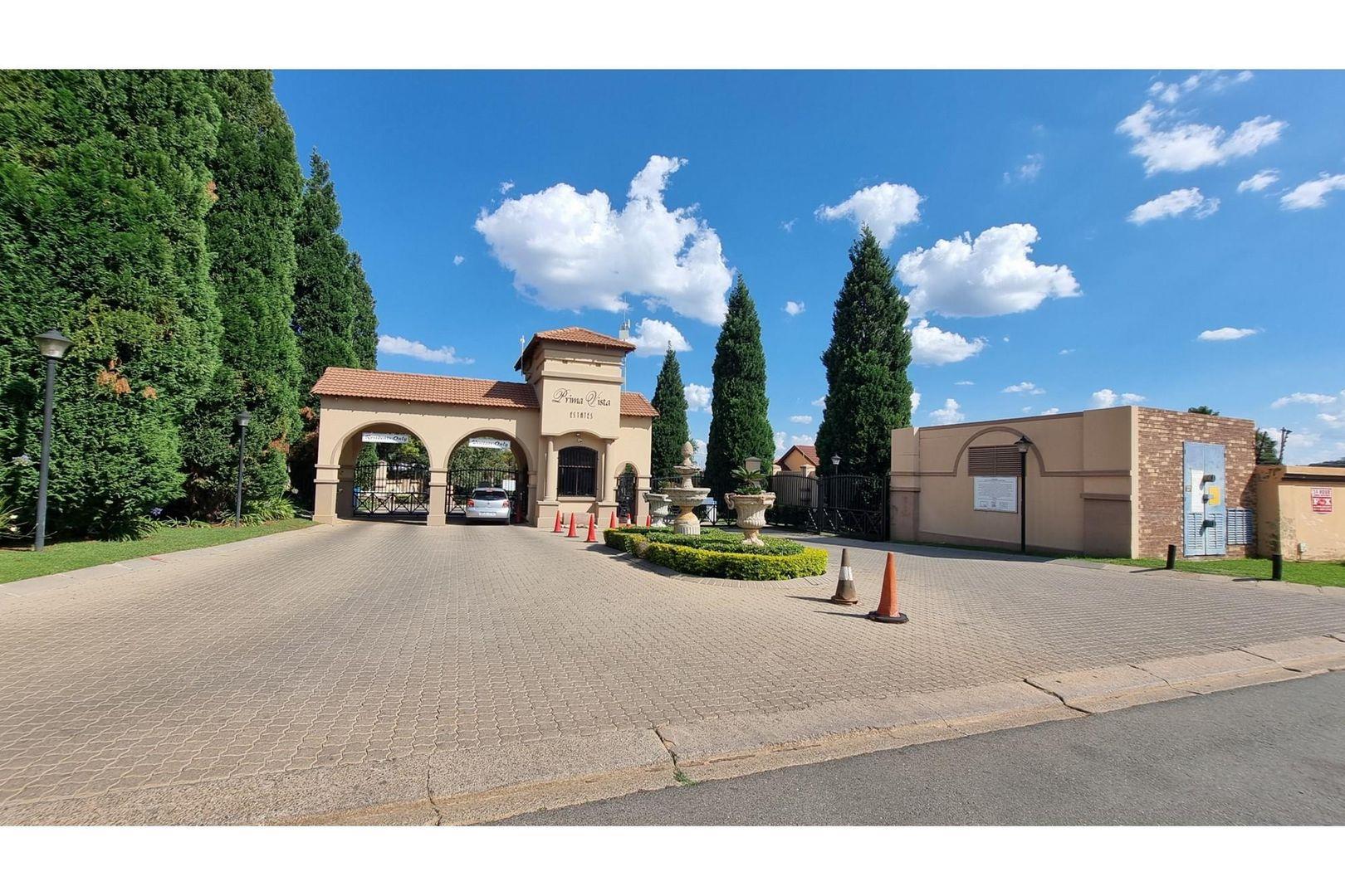 Mulbarton Property Property and houses for sale in Mulbarton