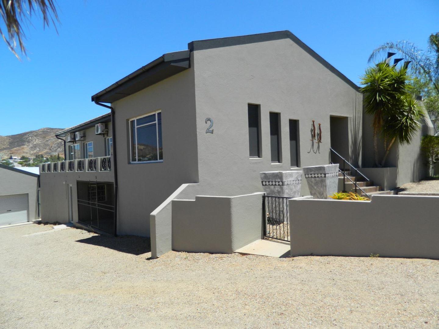 7 Bedroom House for sale in Springbok 22 Republiek Street P24113848797