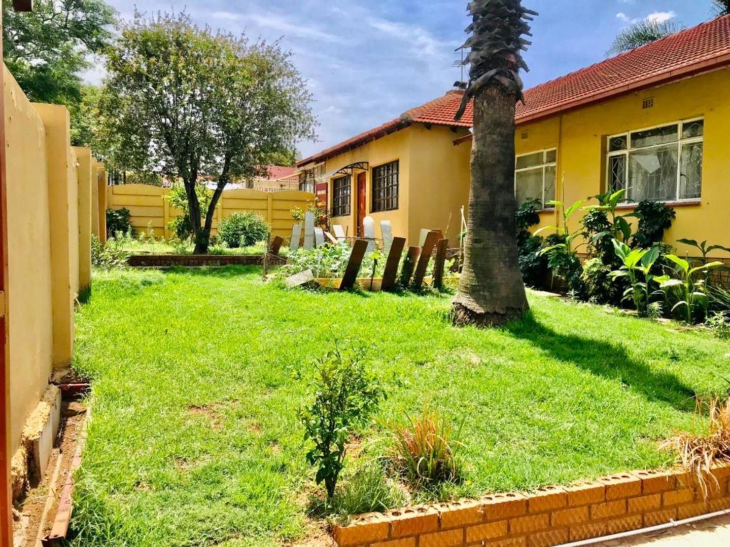 4 Bedroom House for sale in Roseacre P24113848886