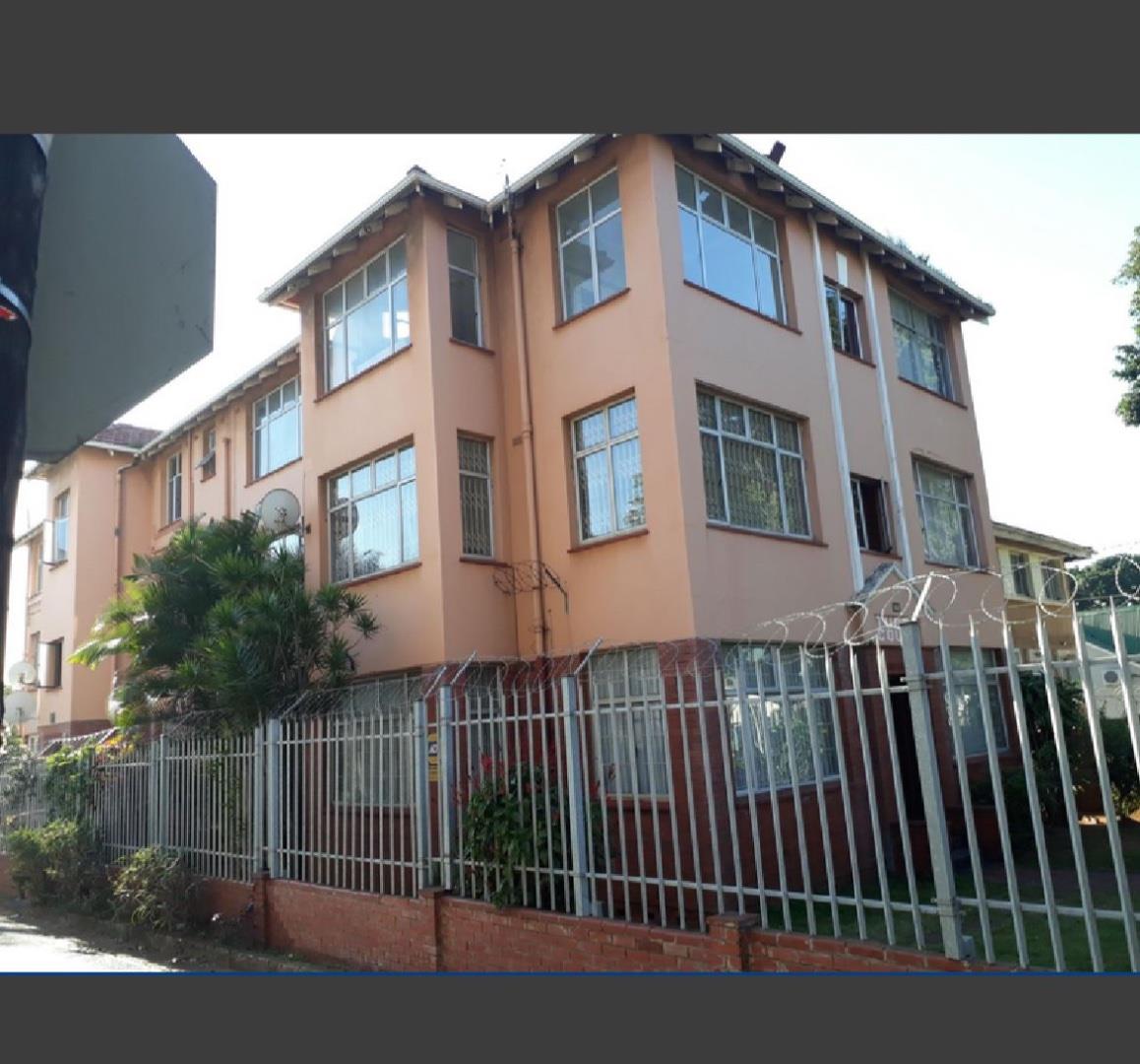 Glenwood, Durban Property Apartments / flats to rent in Glenwood