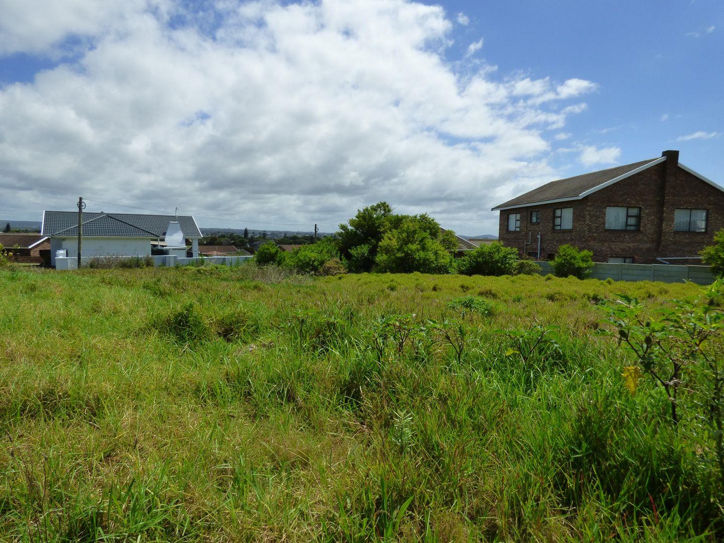 Vacant land / plot for sale in Port Alfred Central 30 Broad Way