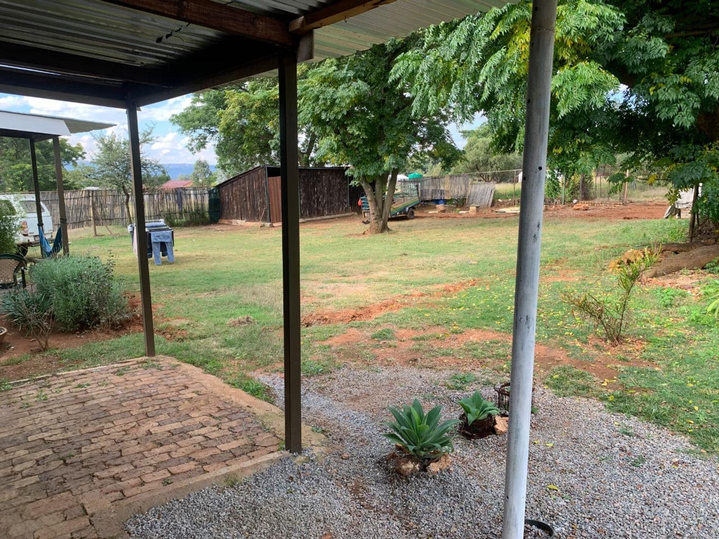 2 Bedroom House to rent in Elandsfontein P24113849219