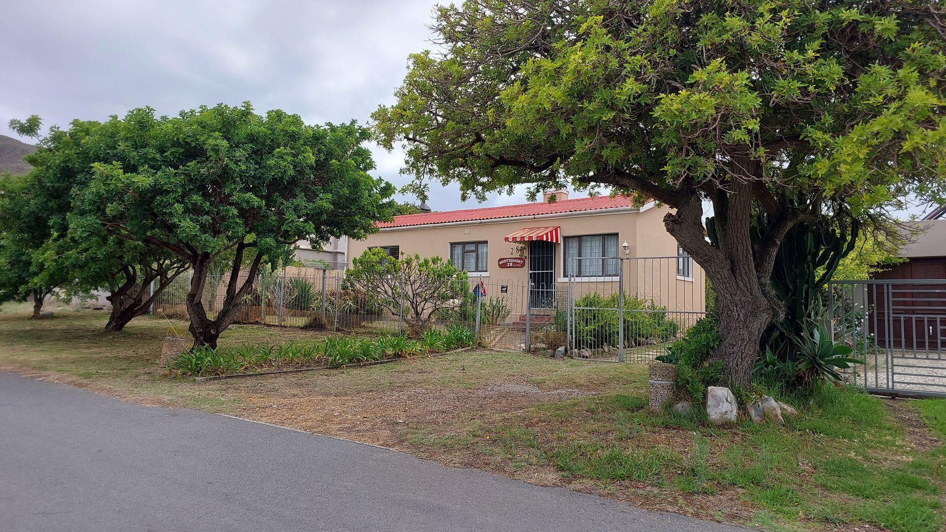 2 Bedroom House for sale in Westcliff 28 Loveday P24113843392