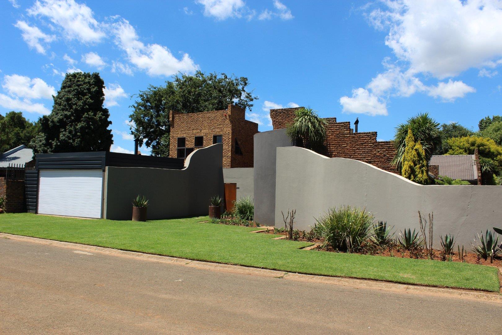 Property and houses to rent in Delmas Delmas Property