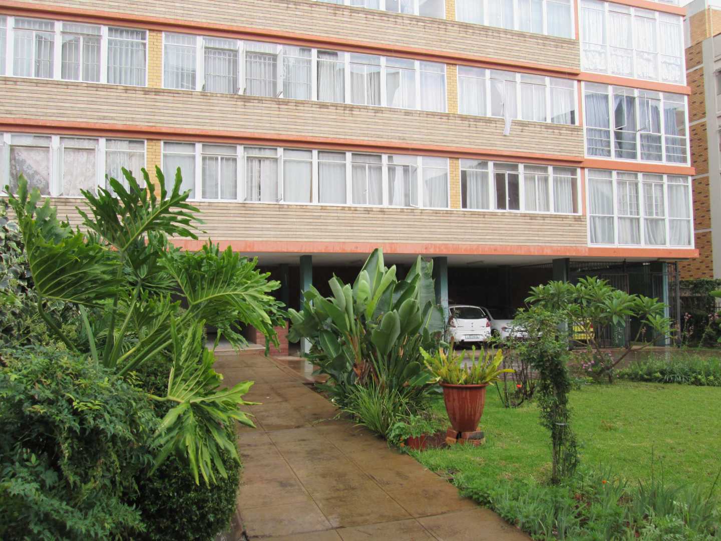 2 Bedroom Apartment / flat for sale in Arcadia P24113849710