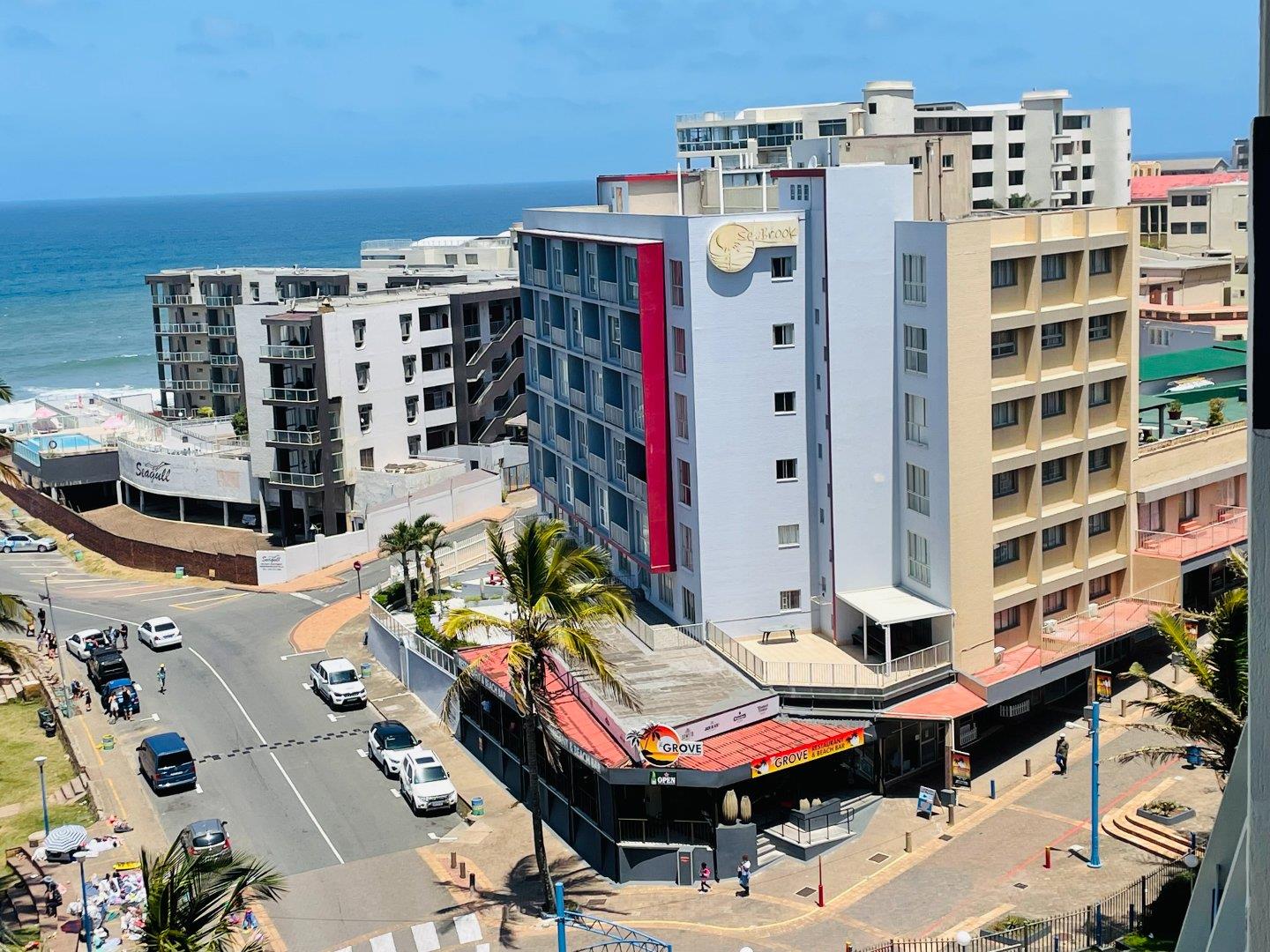 3 Bedroom Apartment / flat for sale in Margate 51 Marine Drive P24