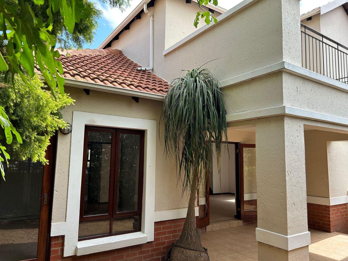 3 Bedroom Townhouse for sale in Sunninghill 9 Ellingham, 113 Naivasha
