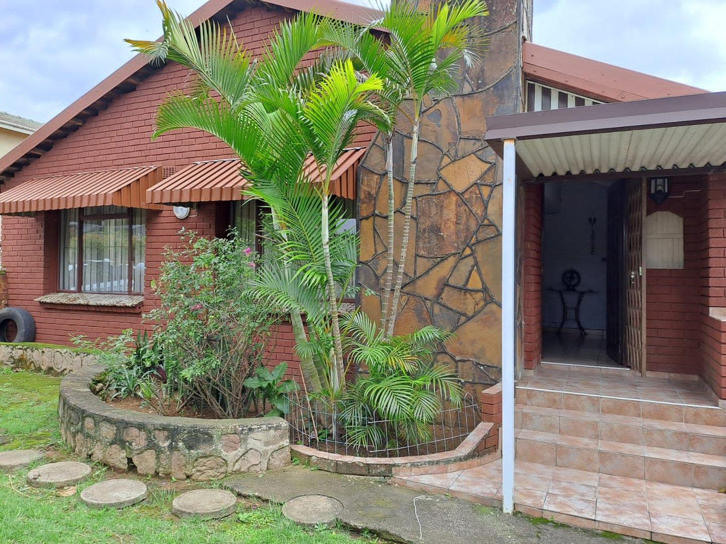 Reservoir Hills, Durban Property Property and houses to rent in