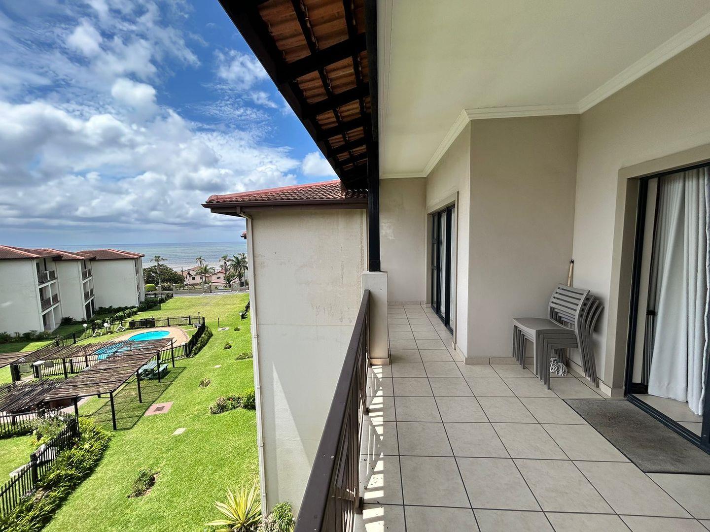 2 Bedroom Apartment / flat for sale in Uvongo Beach P24113850213