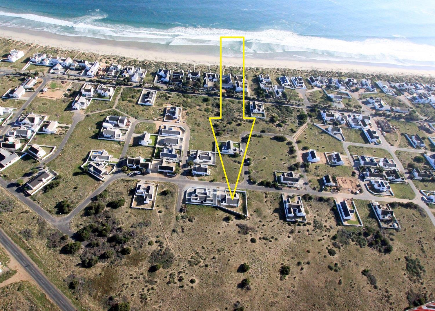 3 Bedroom House for sale in Golden Mile P24113850216