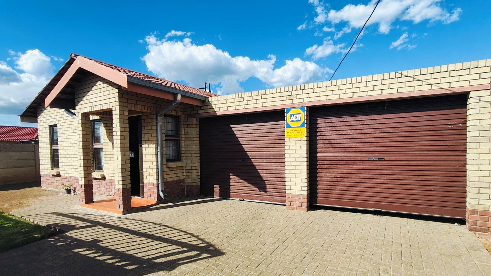 3 Bedroom House for sale in Grasslands P24113848720