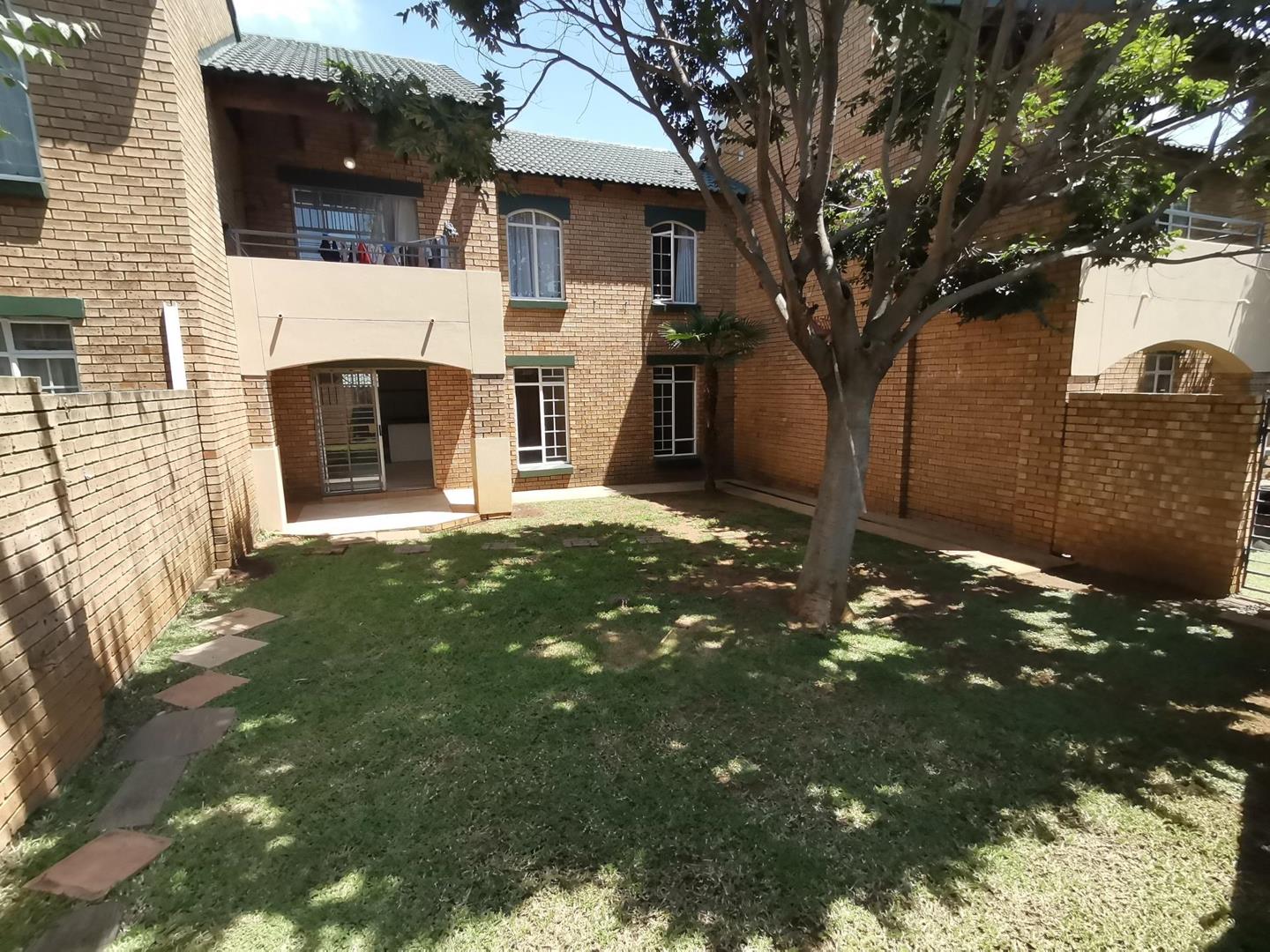 Property to rent in Gauteng Property and houses to rent in Gauteng