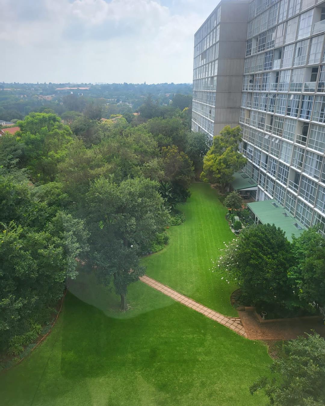 2 Bedroom Apartment / flat for sale in Bedfordview Glendower Heights