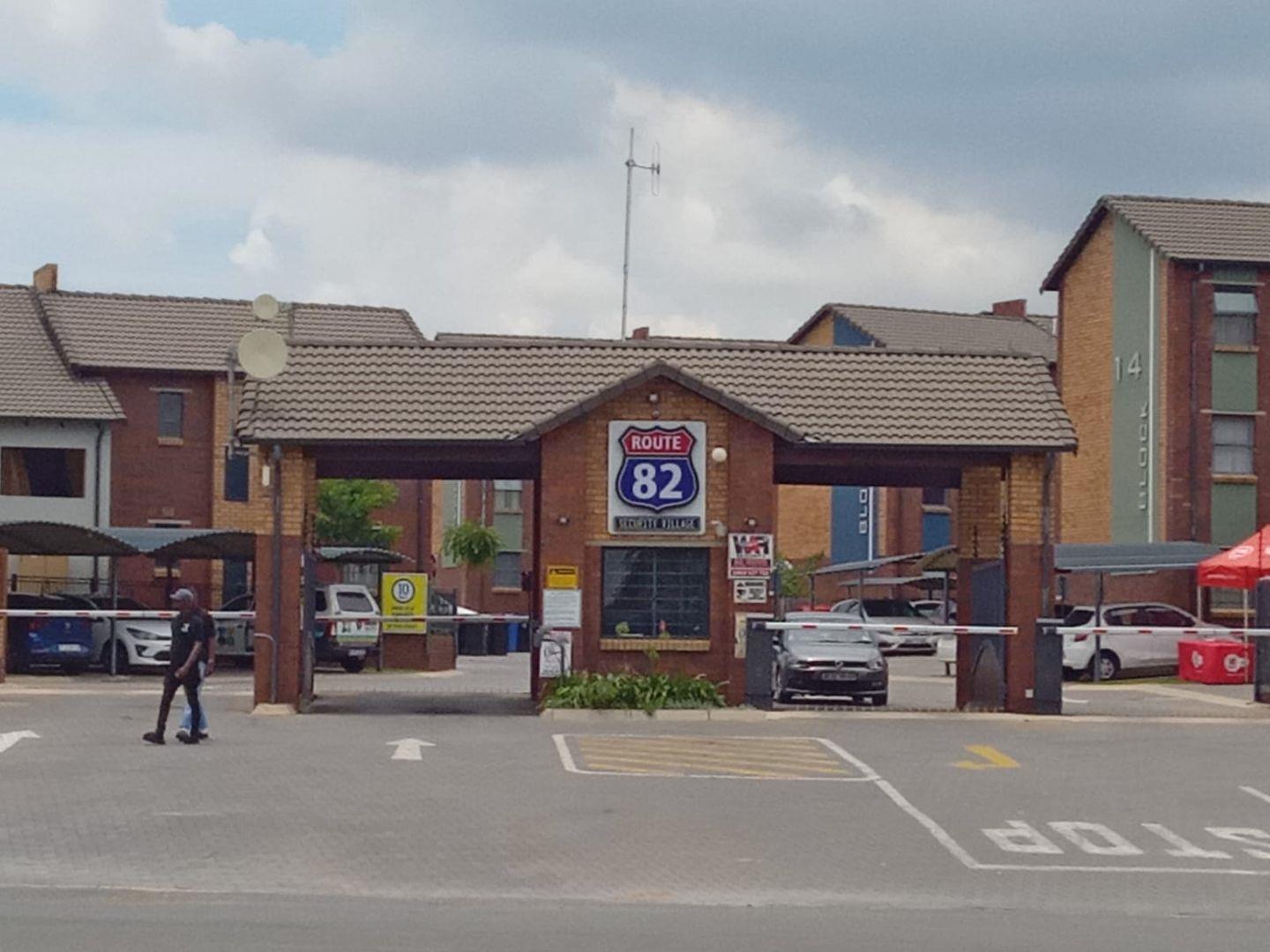 2 Bedroom Apartment / flat for sale in Kibler Park 604 Route 82