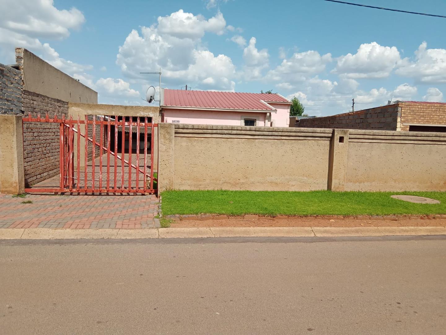 Property and houses for sale in Soweto Soweto Property Property24