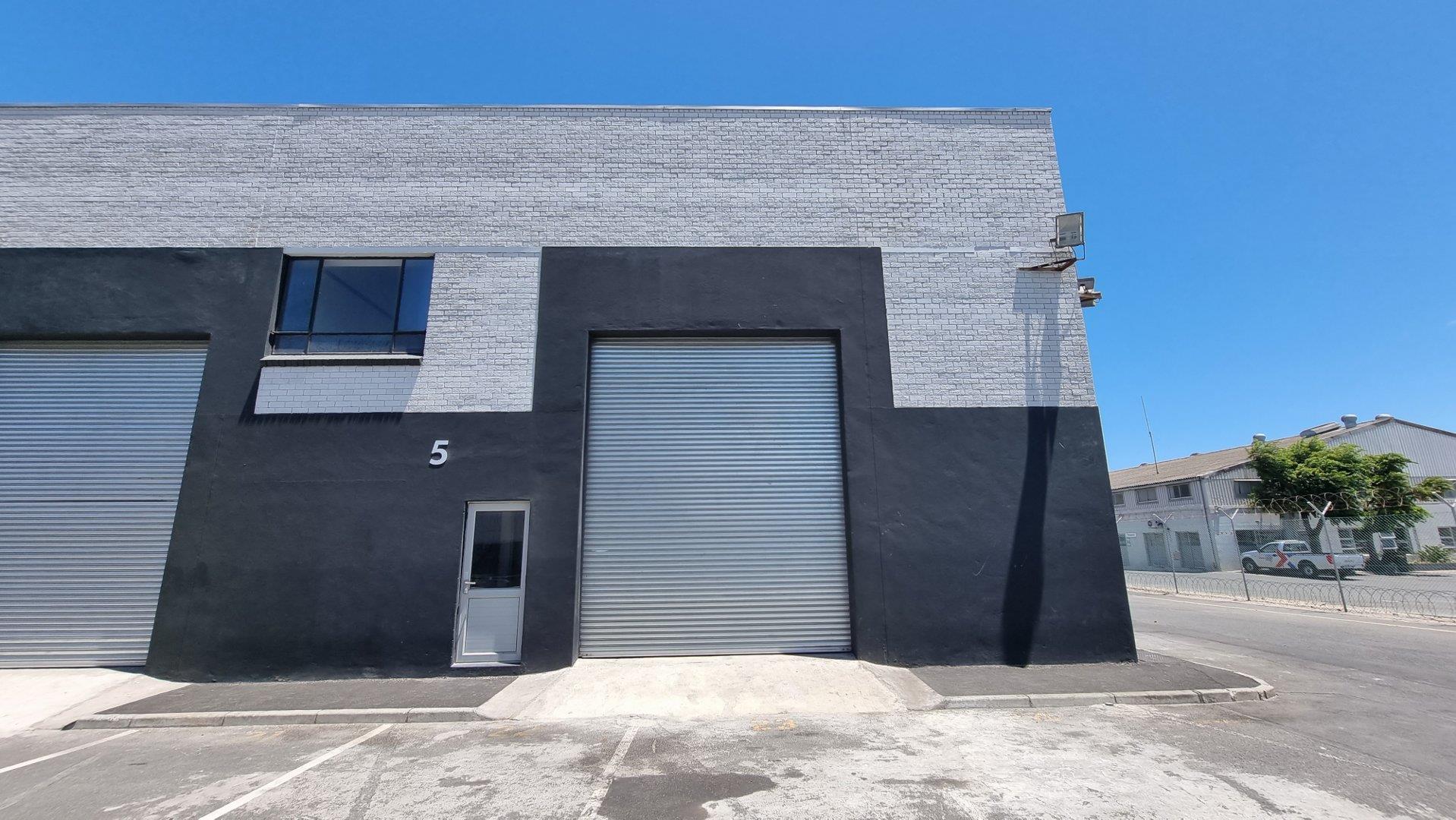Industrial property to rent in Blackheath Blackheath Property