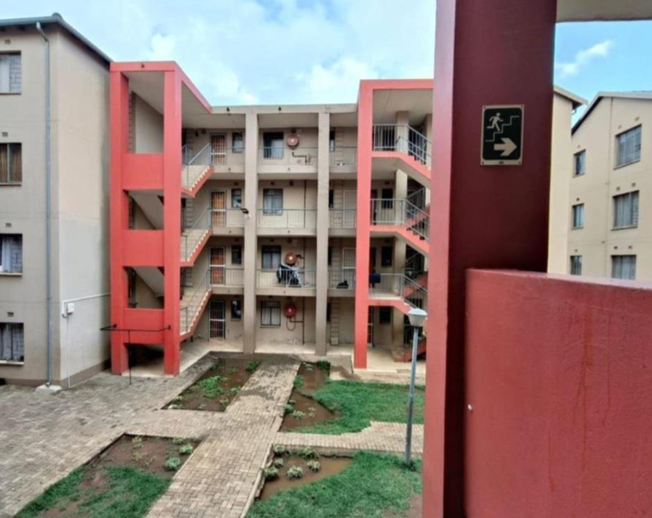 Apartments / flats for sale in Soweto Soweto Property Property24