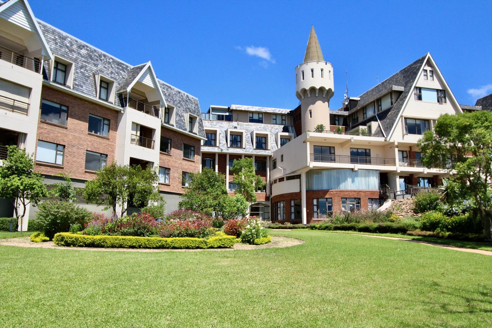 Apartments / flats to rent in Hillcrest Hillcrest Property