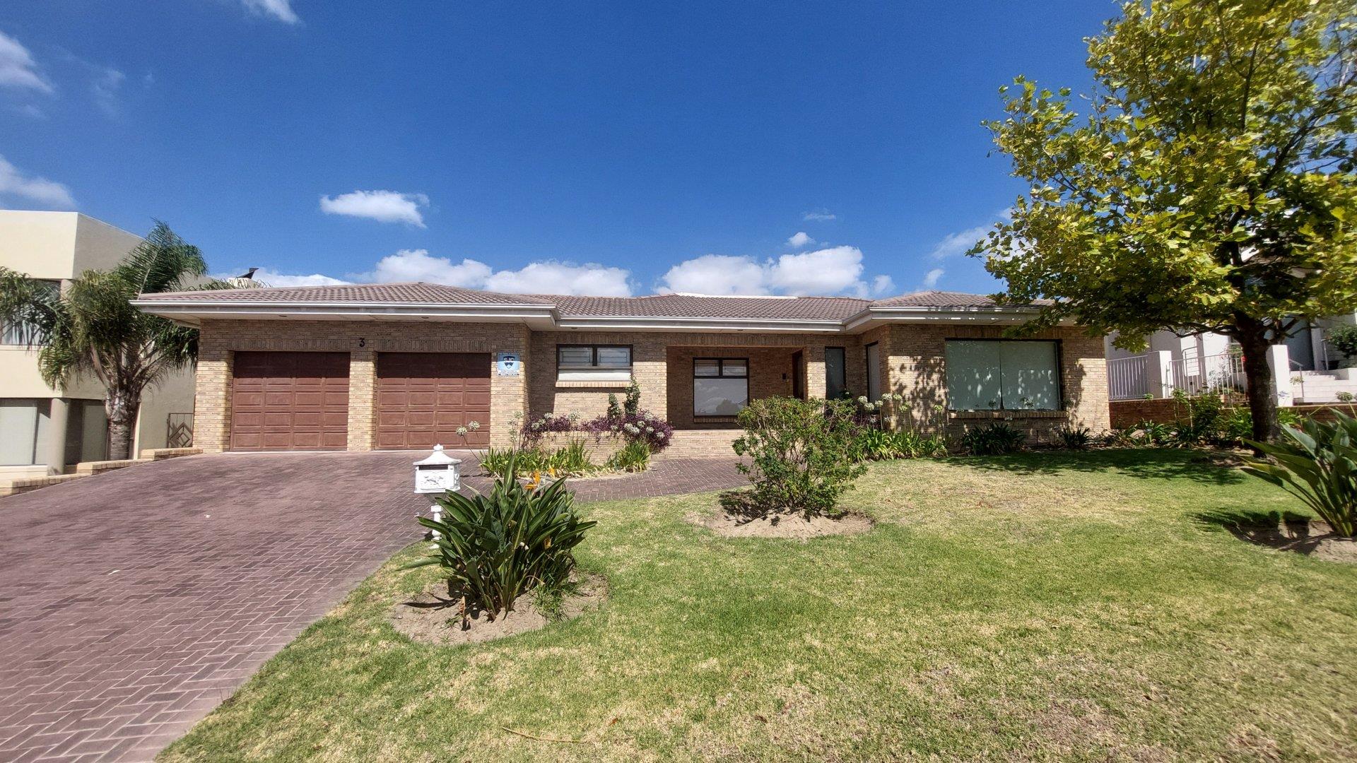 Kleinbron Estate Property Property and houses to rent in Kleinbron