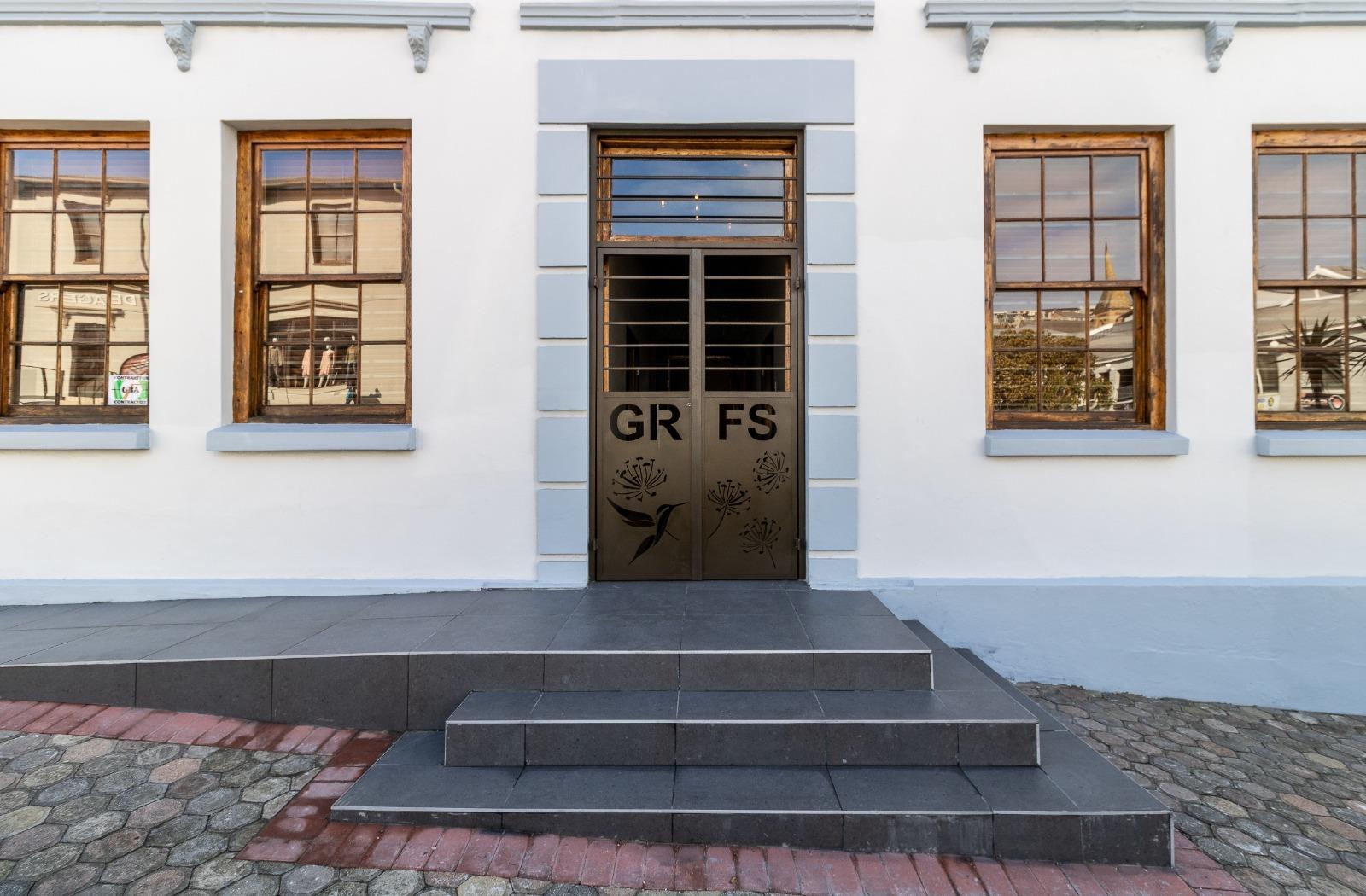 Commercial property for sale in Mossel Bay Central P24113777829