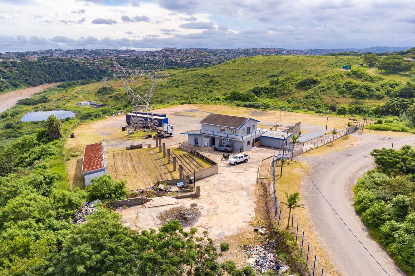 Industrial property for sale in Chatsworth Central P24113851744