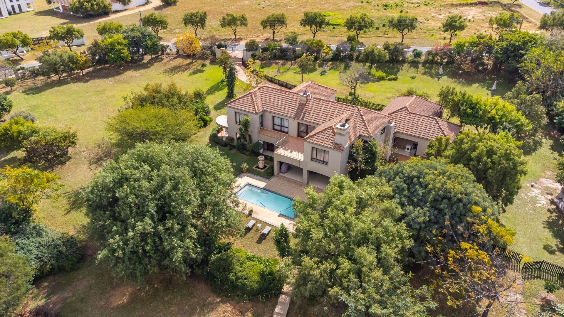 3 Bedroom House for sale in Saddlebrook Estate P24111295767