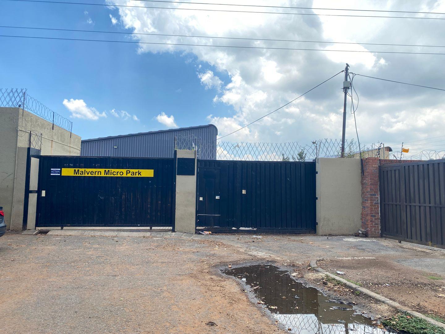 Malvern, Johannesburg Property Property and houses to rent in Malvern