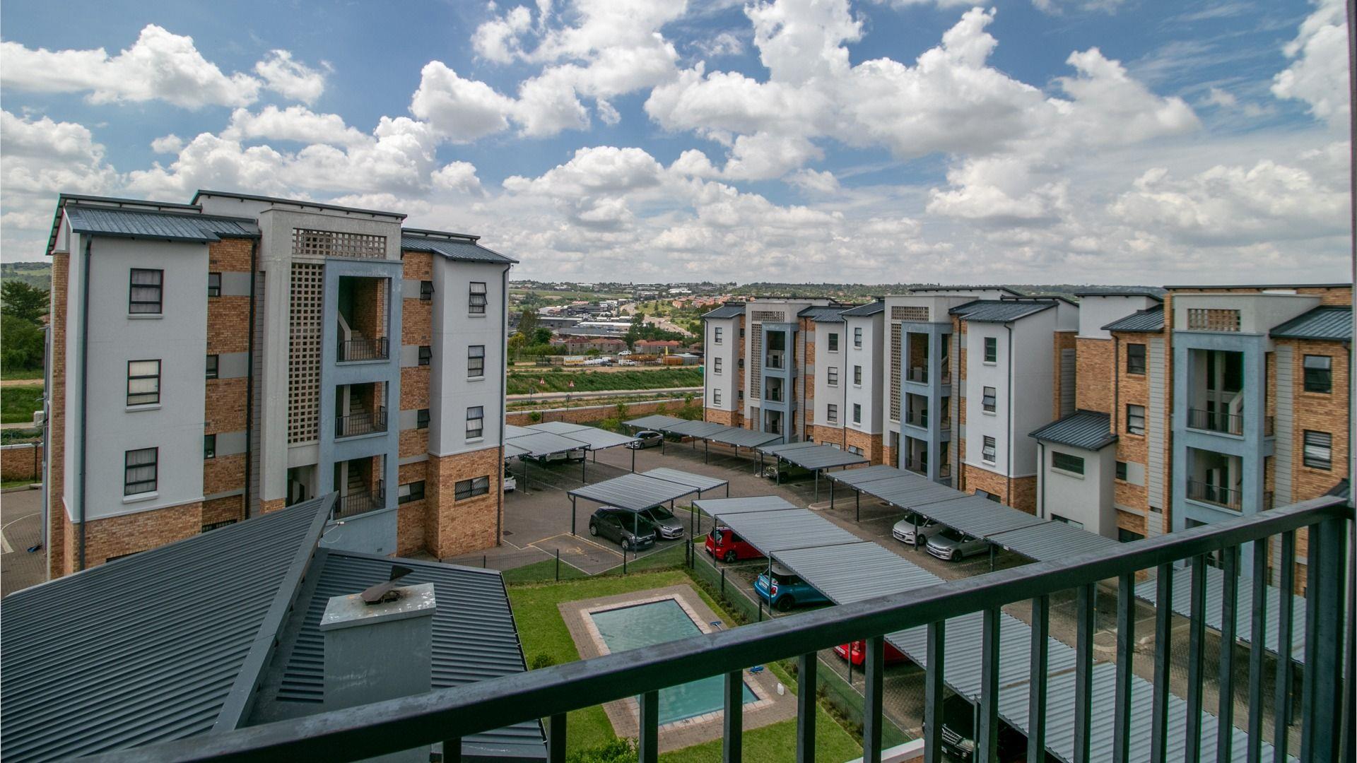 Apartments / flats for sale in Midrand Midrand Property Property24