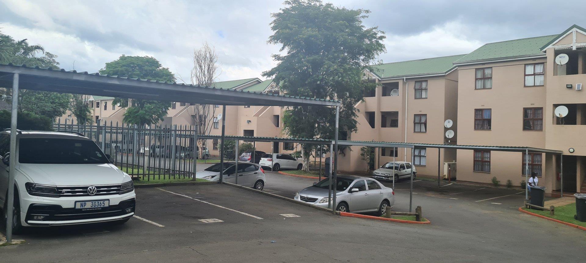 Apartments / flats for sale in Pietermaritzburg Pietermaritzburg