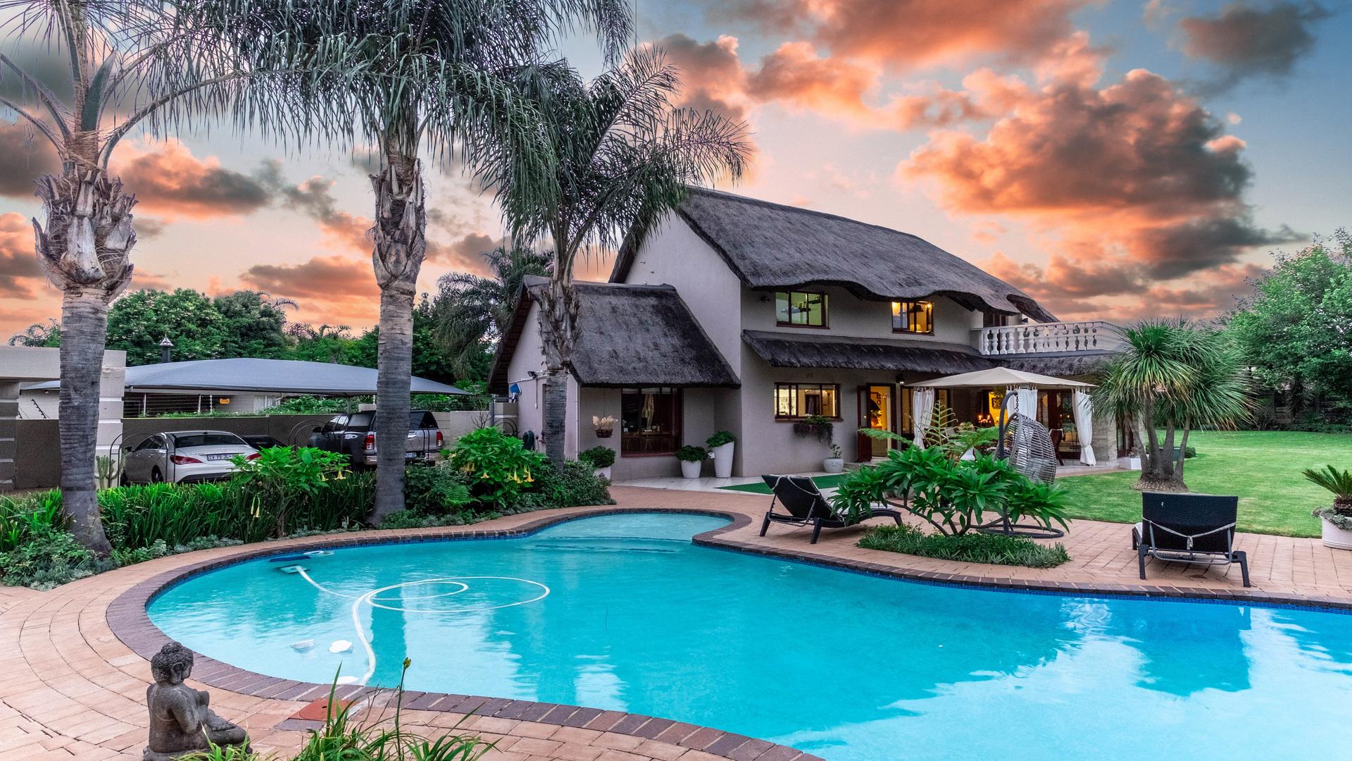 Sundowner Property Houses for sale in Sundowner