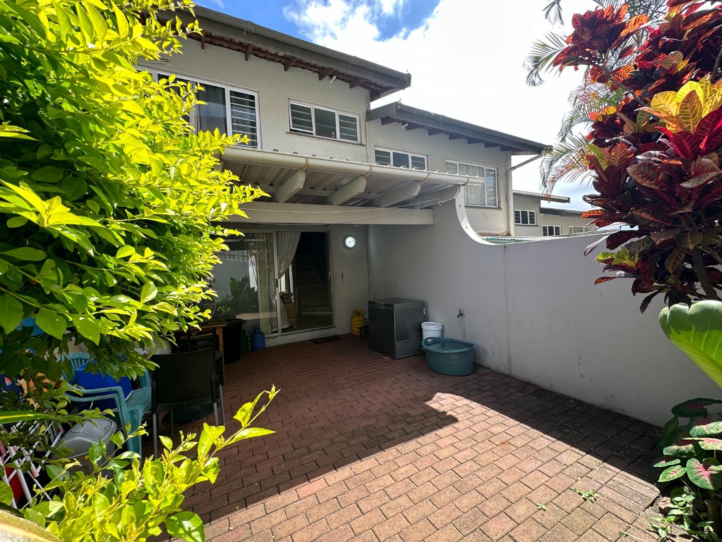 3 Bedroom Apartment / flat for sale in Glenwood 72 Mazisi Kunene Road