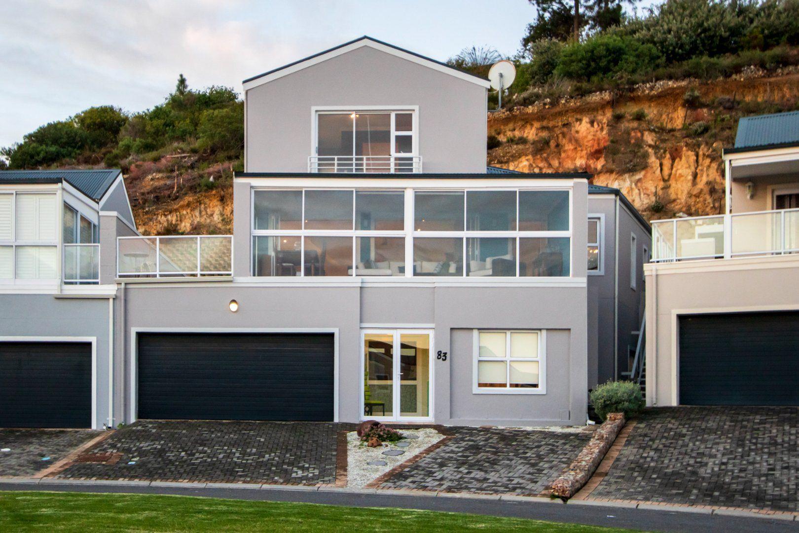 3 Bedroom House for sale in Hemel en Aarde Estate 83 Blue Crane