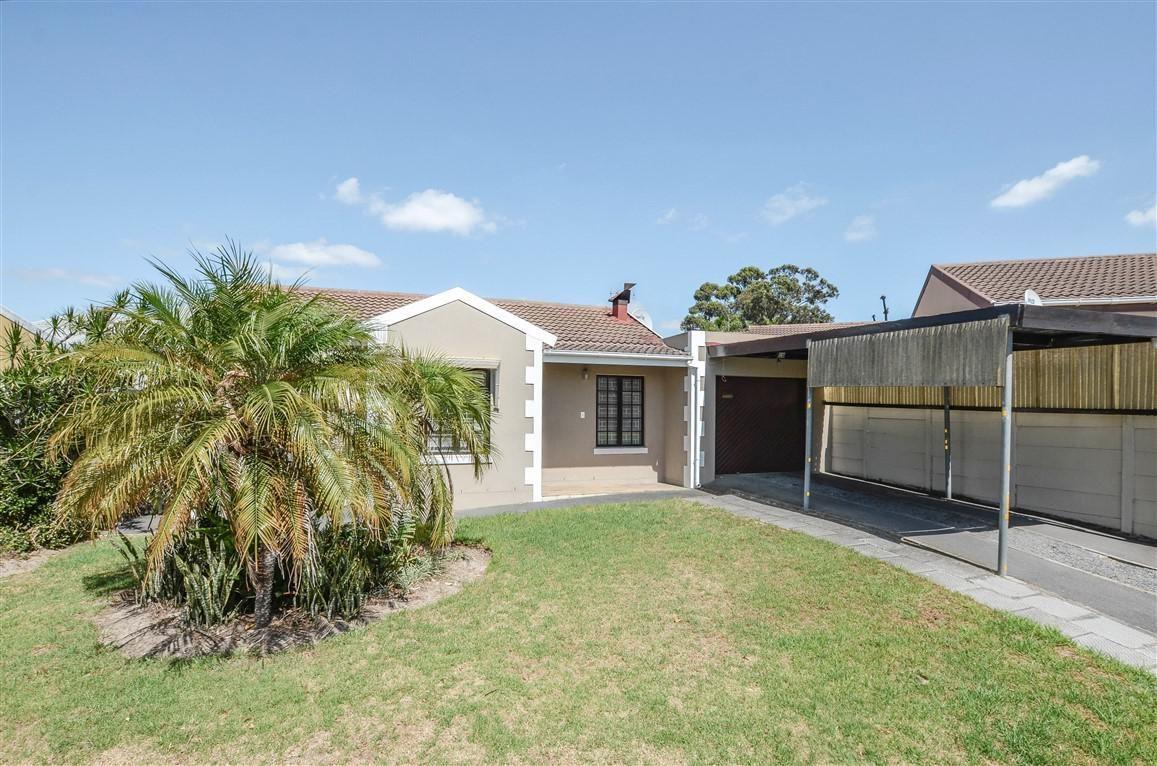 Houses for sale in Brackenfell Brackenfell Property