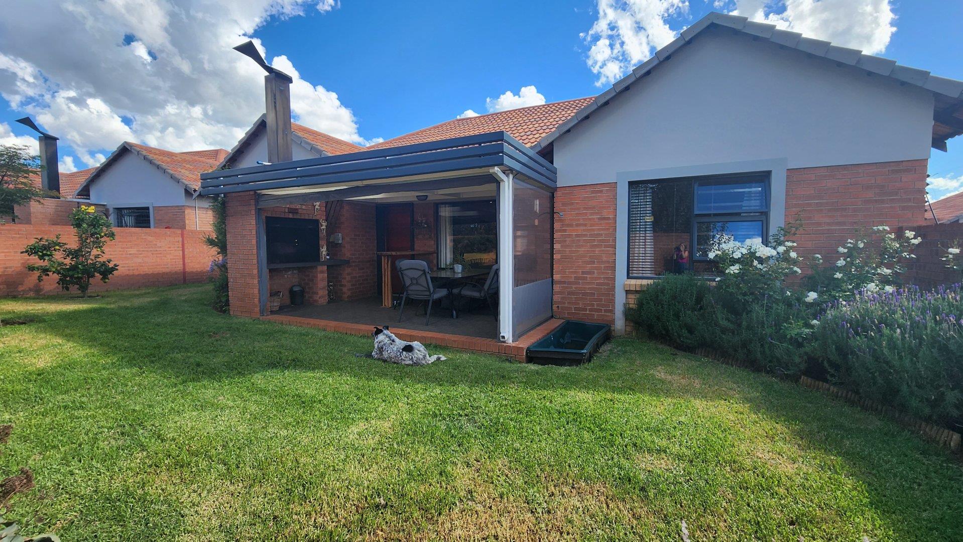 Houses for sale in Bloemfontein Bloemfontein Property Property24