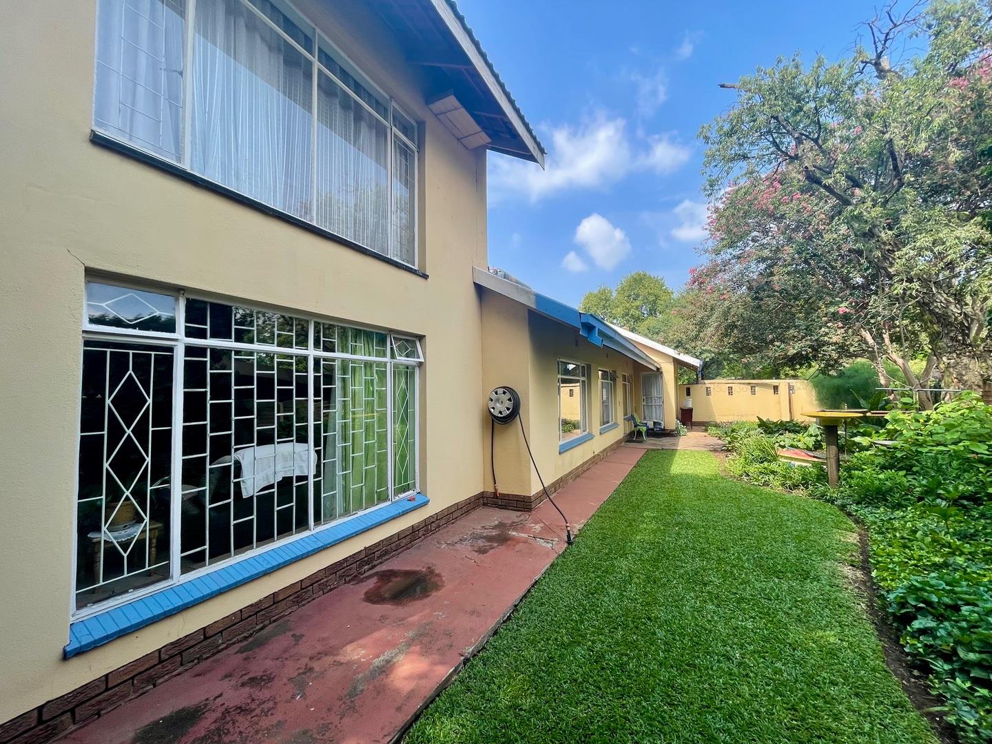 3 Bedroom House for sale in Three Rivers P24113853085