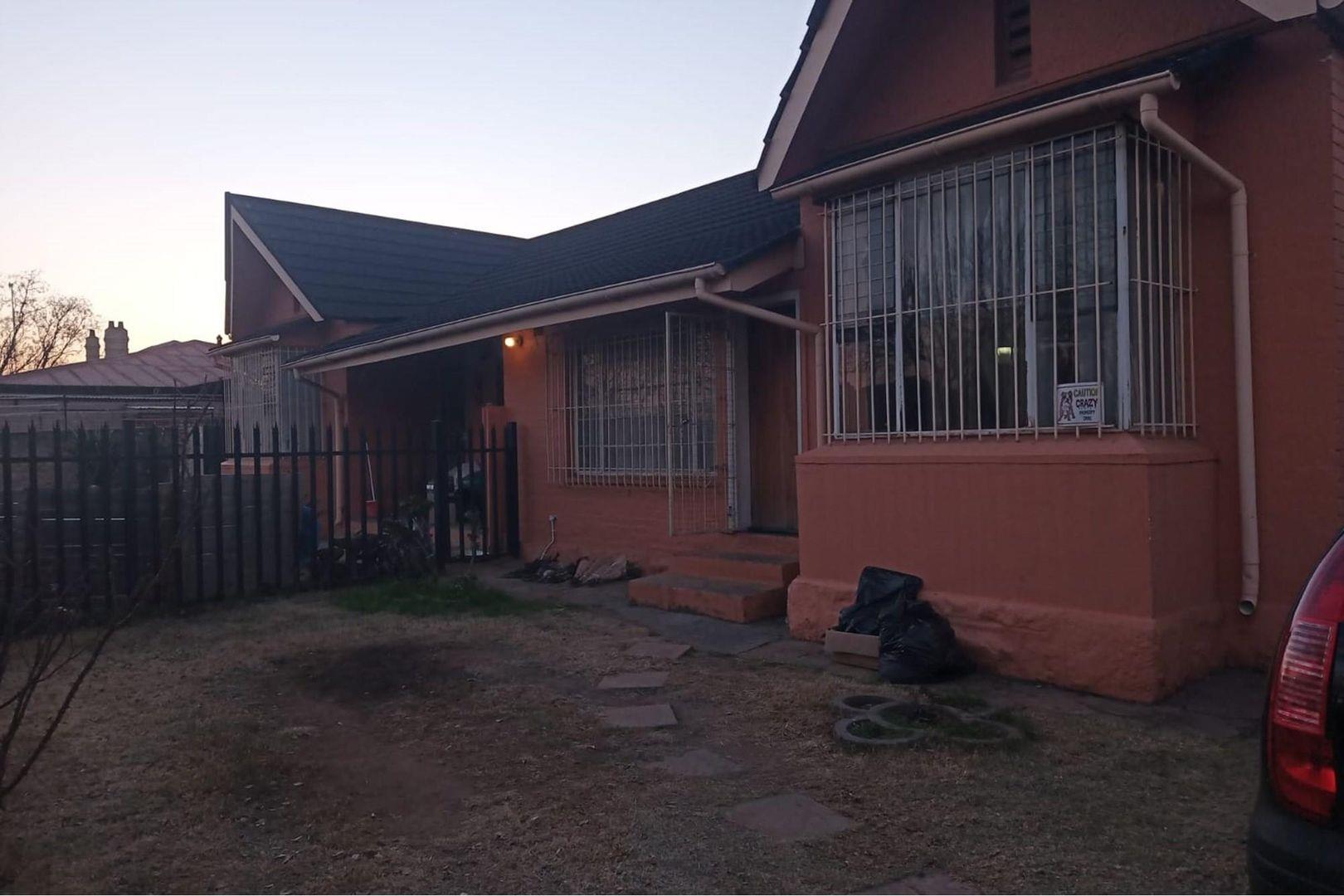 Boksburg North Property Houses to rent in Boksburg North