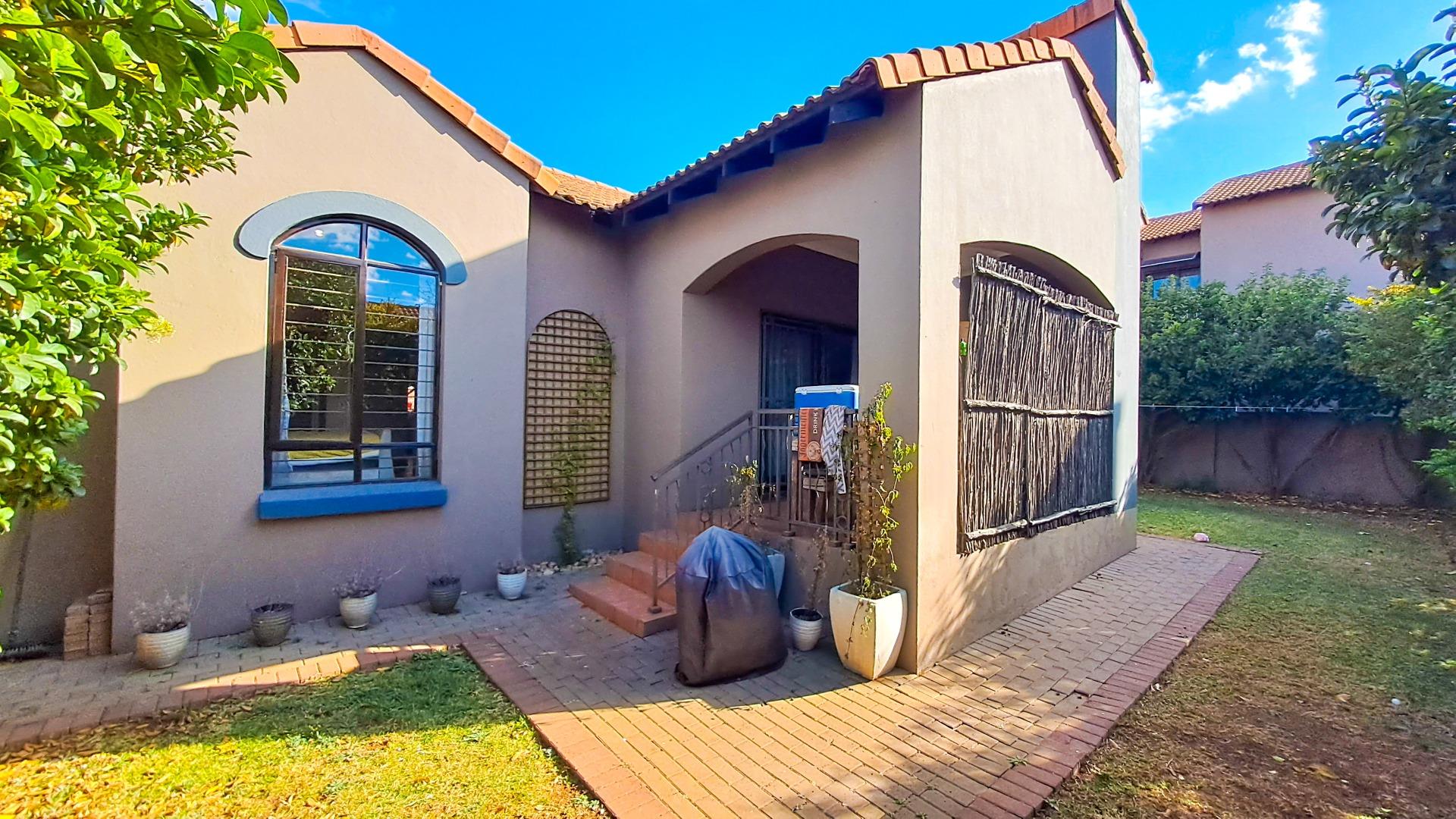 Highveld, Centurion Property Property and houses for sale in Highveld