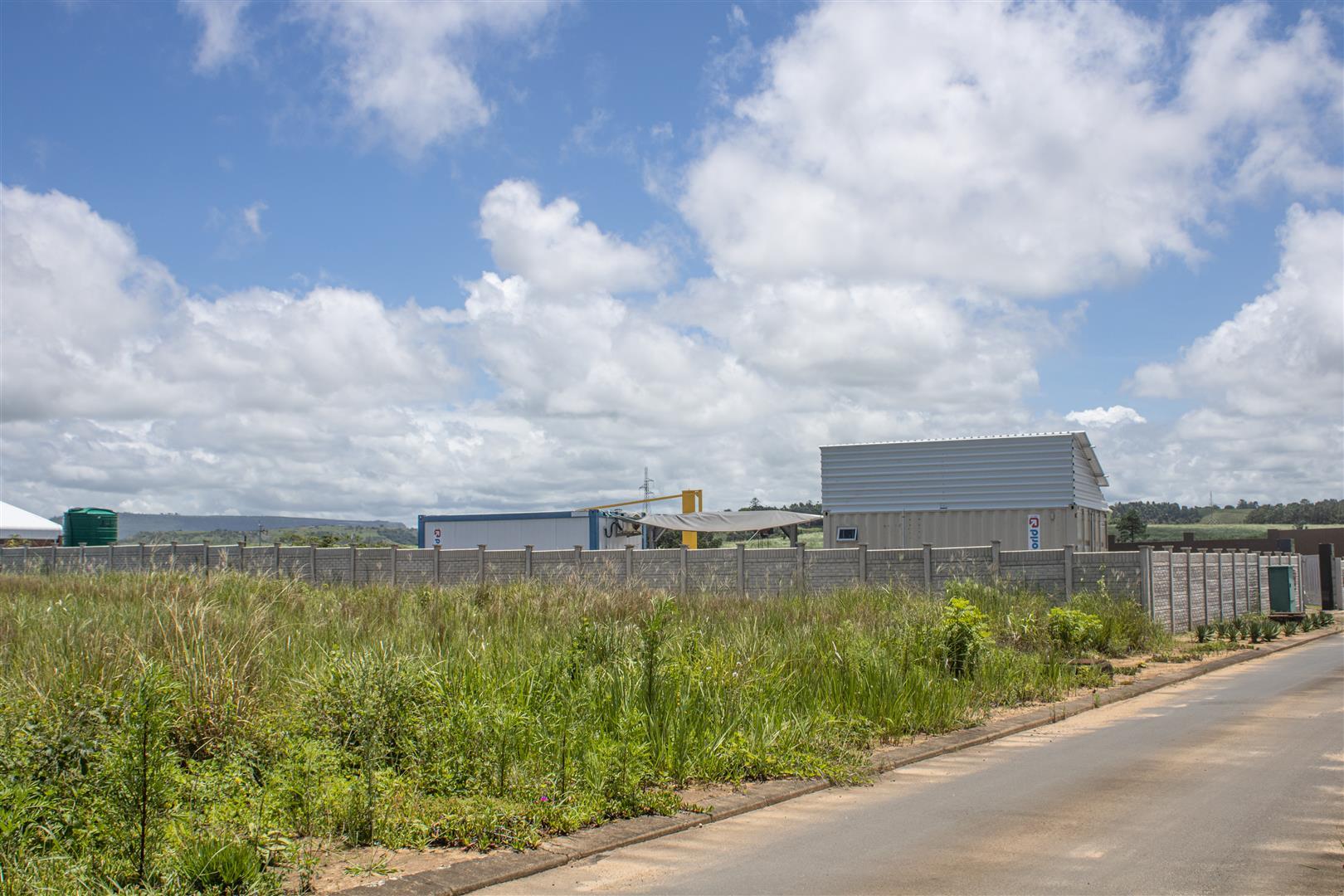 Industrial property for sale in Margate P24113854025