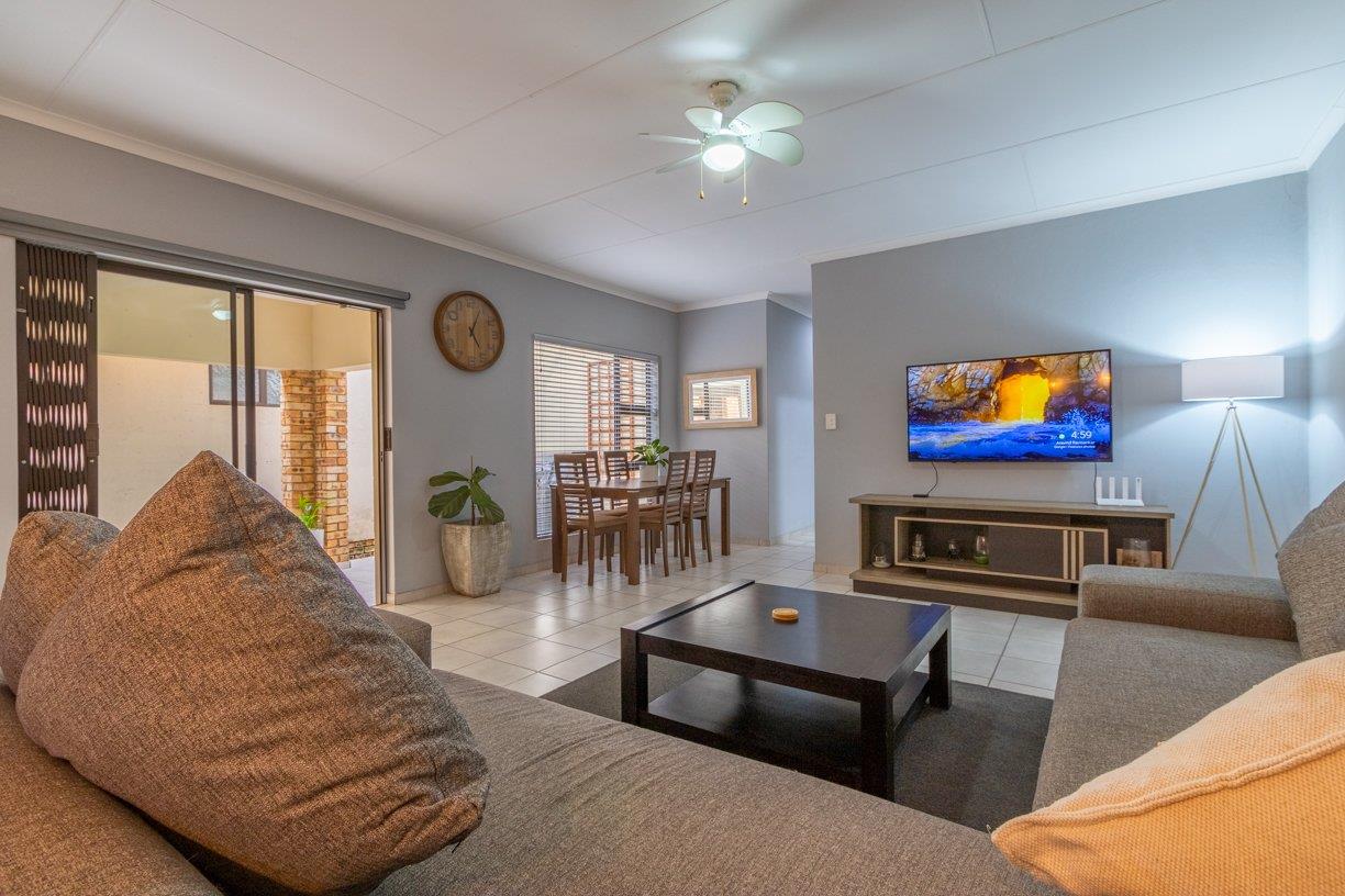 3 Bedroom Apartment / flat for sale in Brentwood Park P24113854140