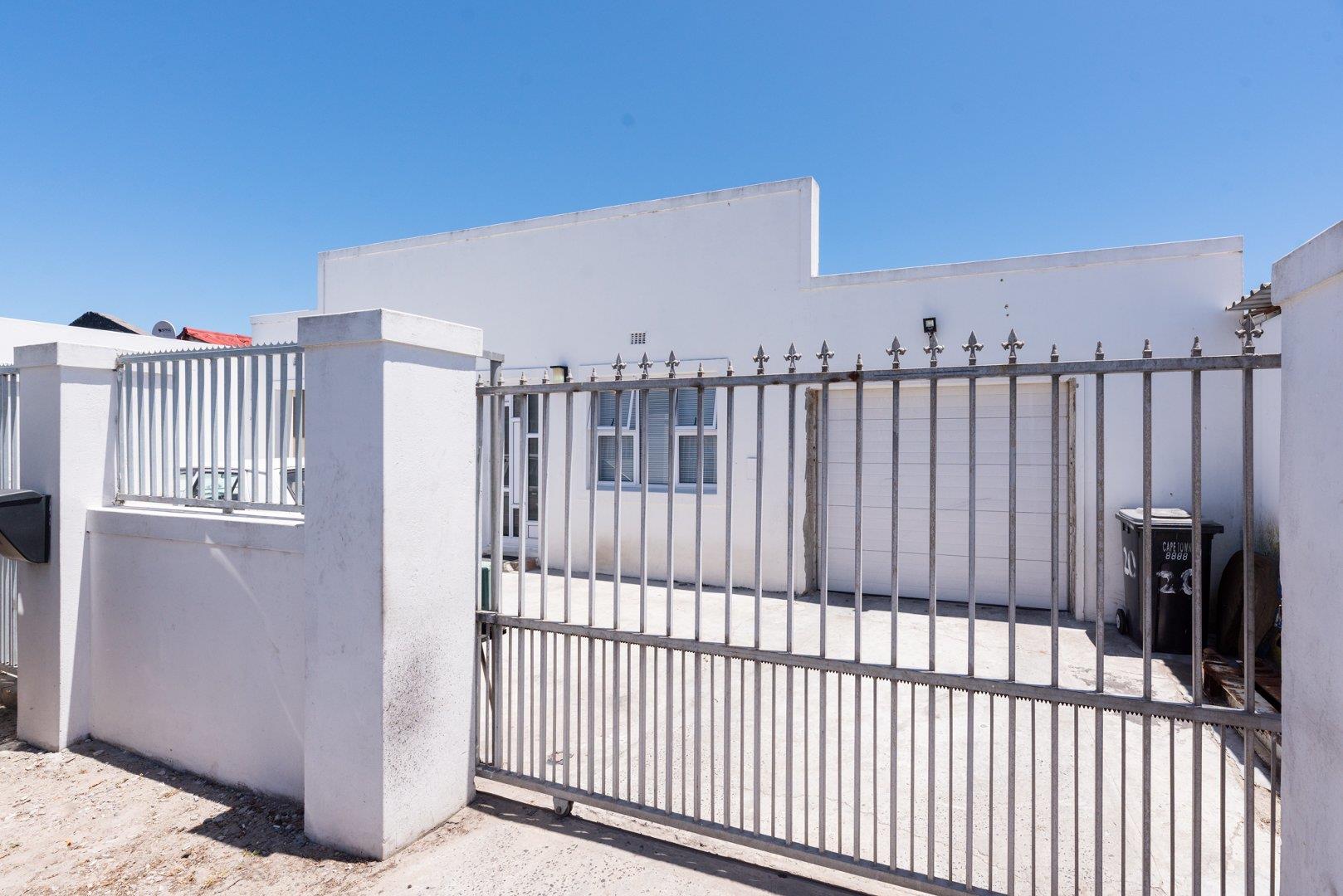 Grassy Park Property Houses for sale in Grassy Park