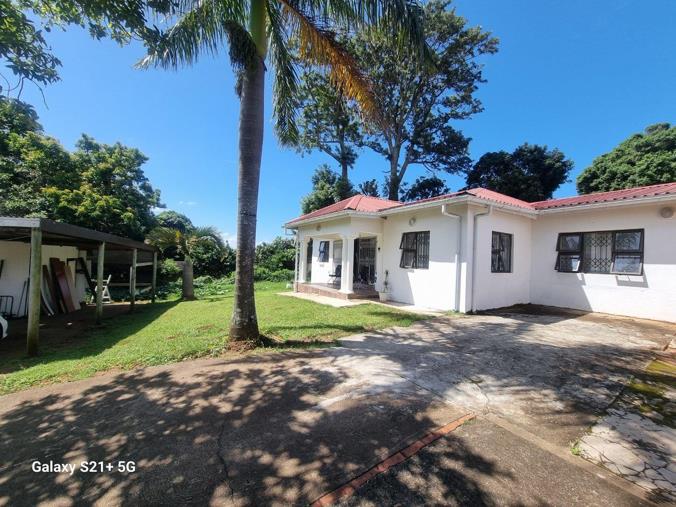 4 Bedroom House for Sale in St Michaels On Sea