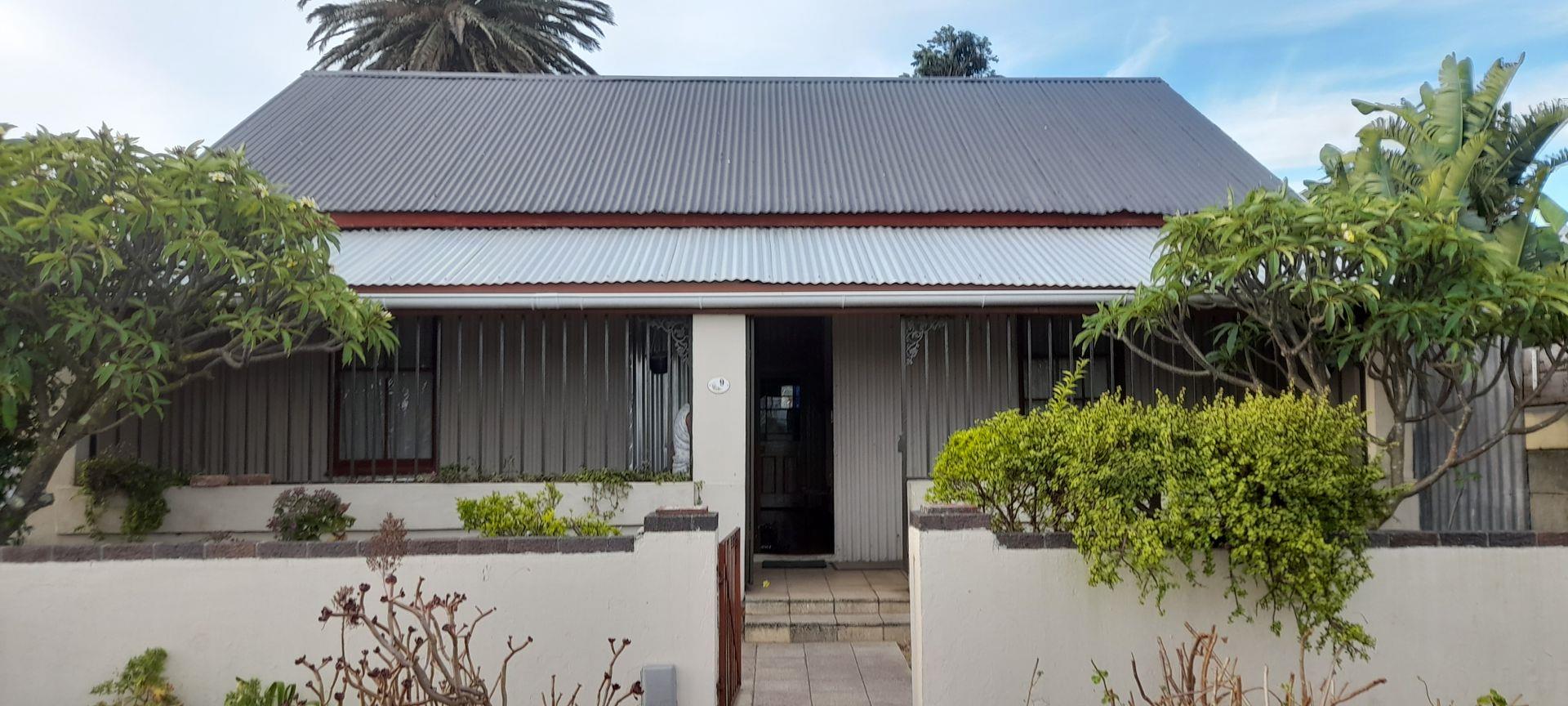 Kensington, Cape Town Property Houses for sale in Kensington, Cape