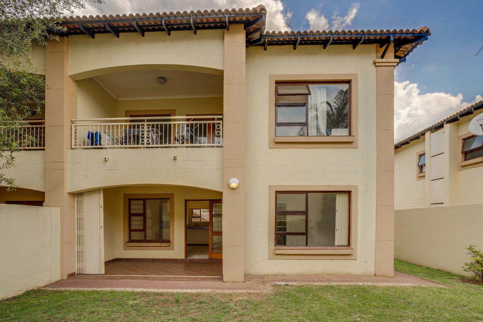 Khyber Rock Property Property and houses for sale in Khyber Rock