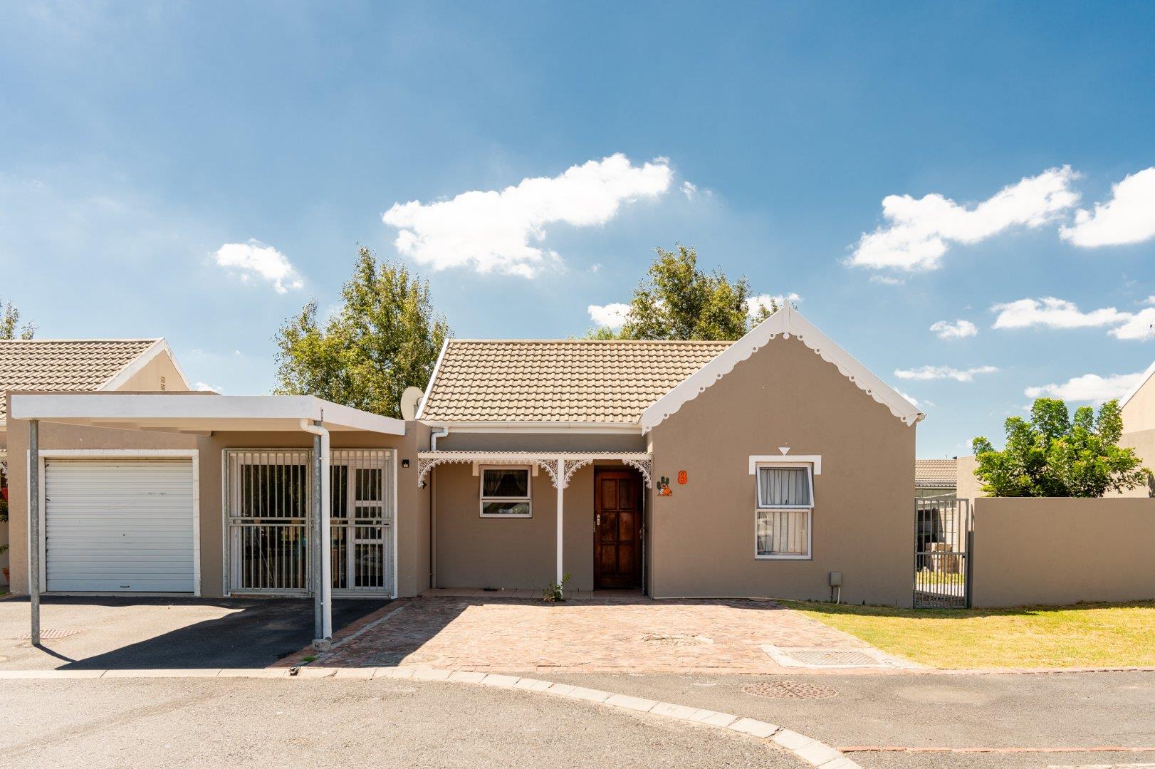 Bonnie Brae Property Property and houses for sale in Bonnie Brae