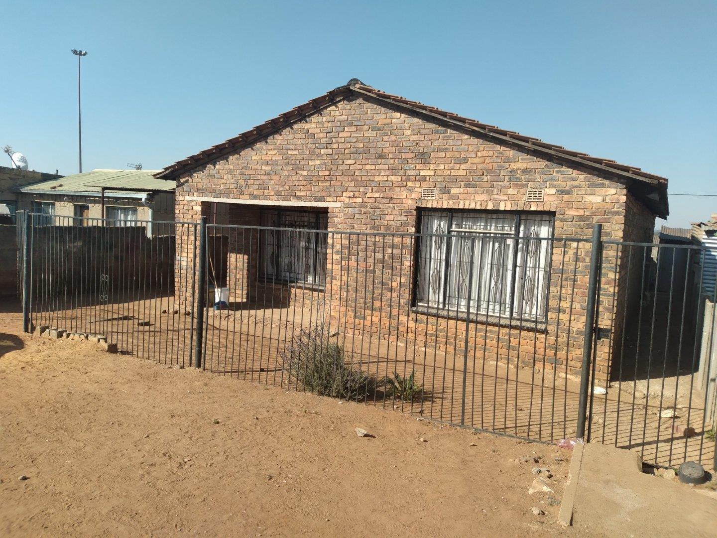 Houses to rent in Tembisa Tembisa Property