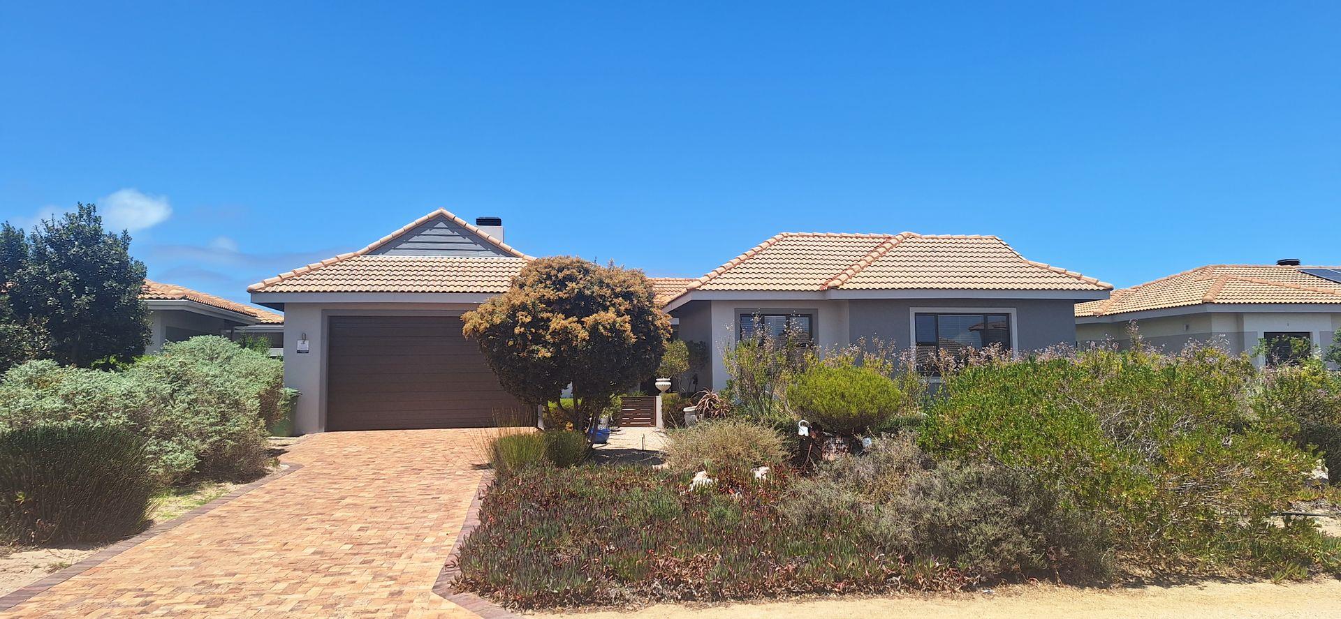 3 Bedroom House for sale in Langebaan Country Estate P24113854927