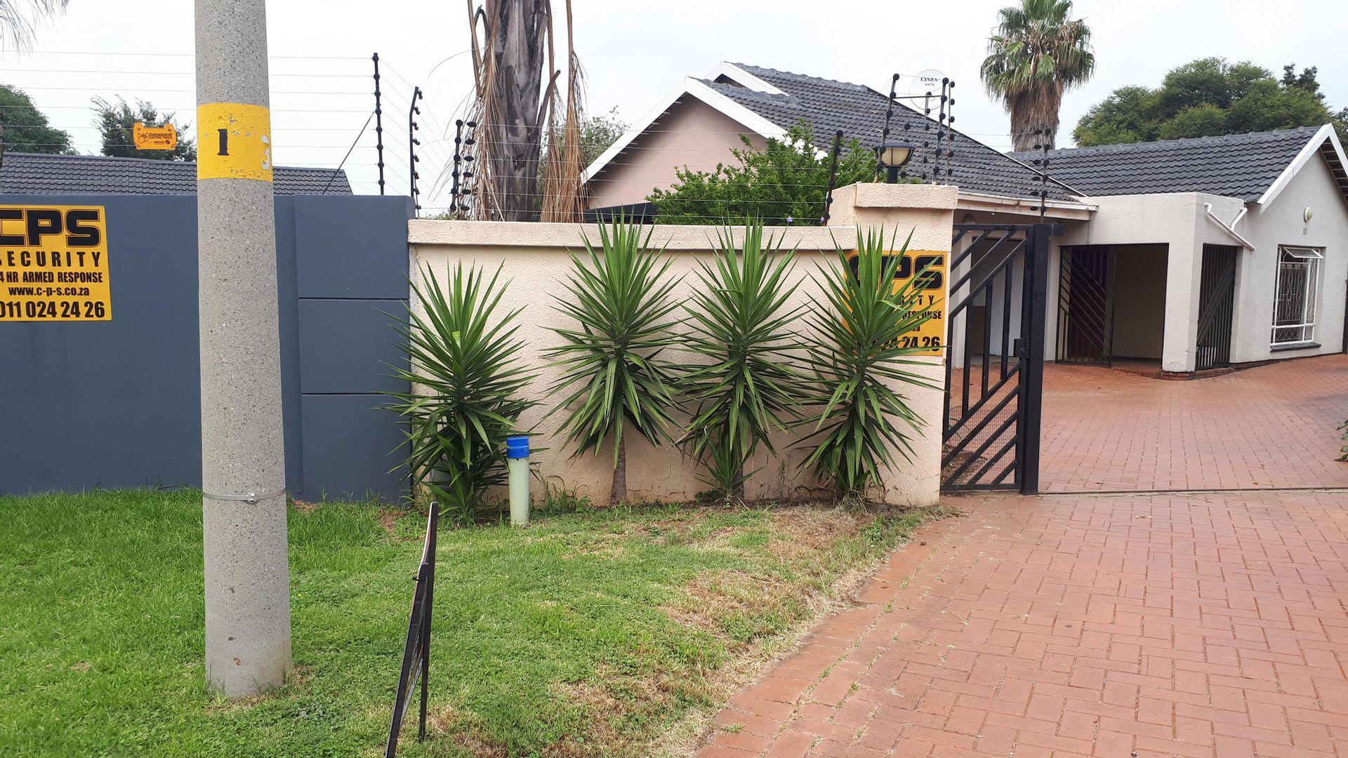 Brackenhurst Property Property and houses for sale in Brackenhurst Page 7