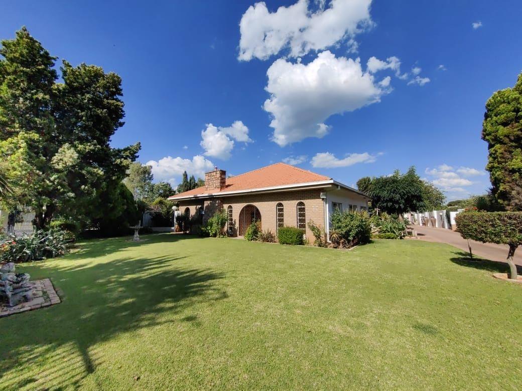 Property and houses for sale in Potchefstroom Potchefstroom Property